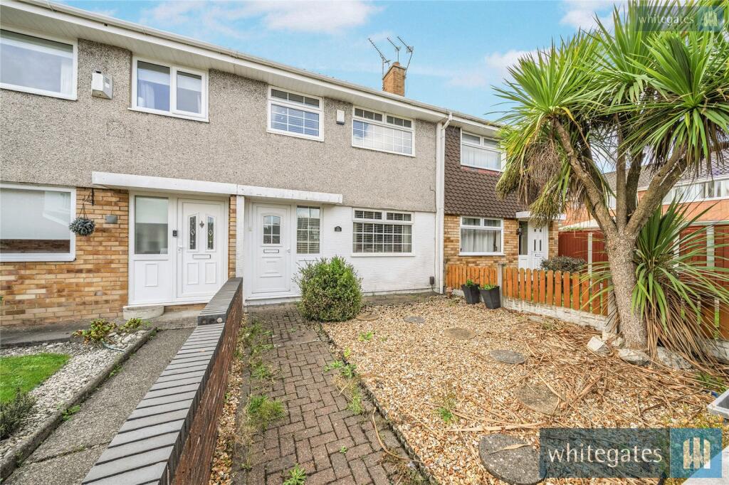 Main image of property: Lunar Drive, Netherton, Merseyside, L30