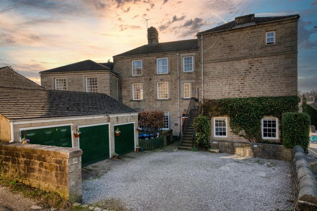 Main image of property: Main Road, Hathersage, Hope Valley