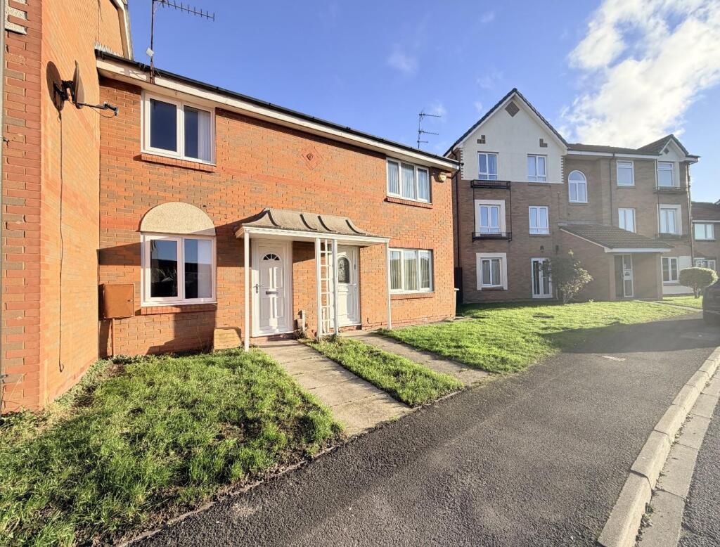 Main image of property: Rosthwaite Close, Bakers Mead, Hartlepool