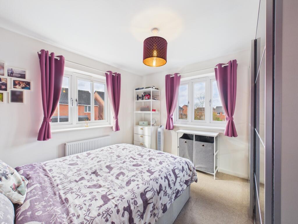 Apartment in Chester, Broughton - View 3