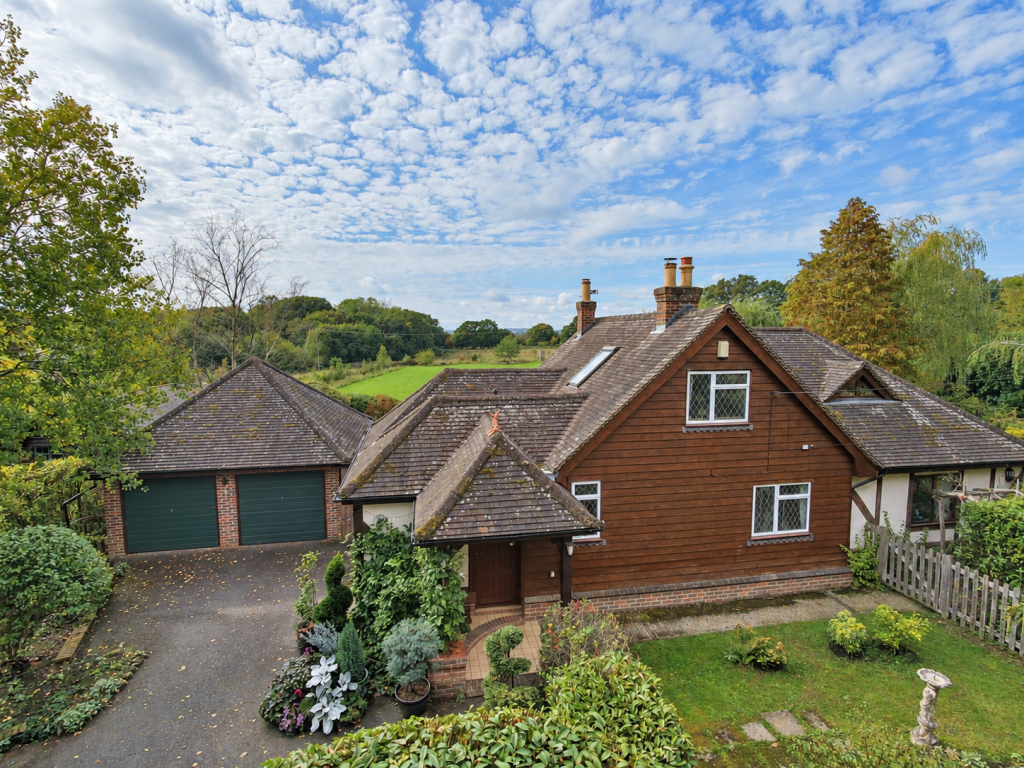 House in Tonbridge - View 4