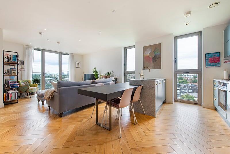 Main image of property: Heritage Lane, West Hampstead, NW6