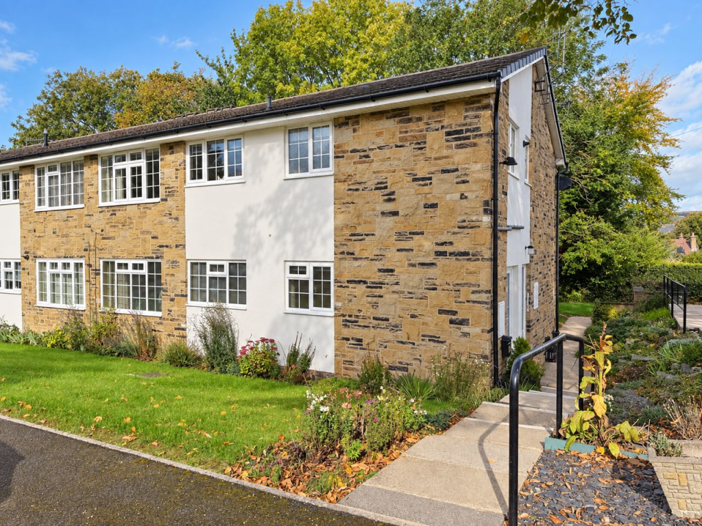 Main image of property: Chestnut Court, Shipley, BD18