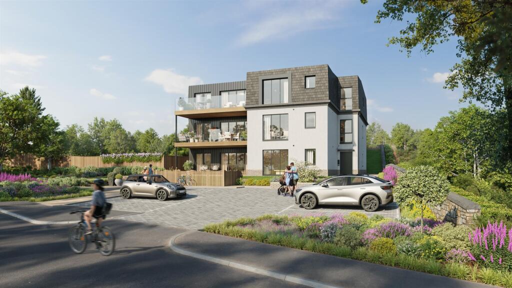 Main image of property: Maple Avenue, Newton Mearns