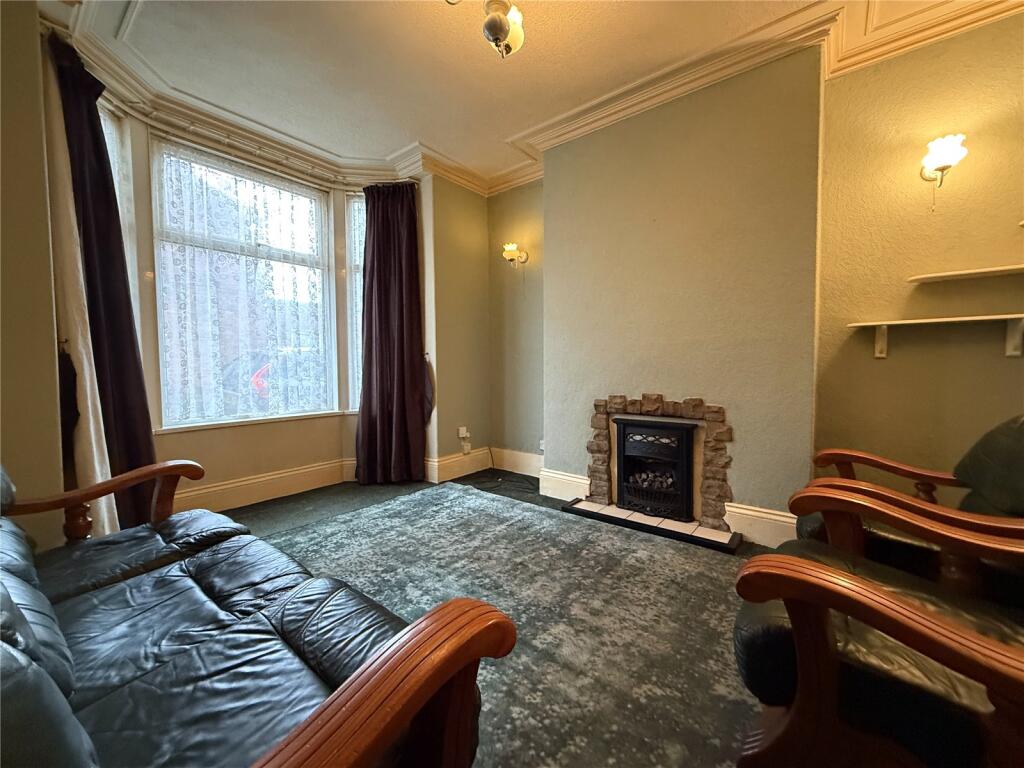 Westmoreland Grove, Bridlington, East  Yorkshire, YO15 photo 4