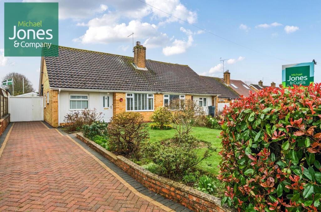 Main image of property: Cuckfield Crescent, Worthing, West Sussex, BN13
