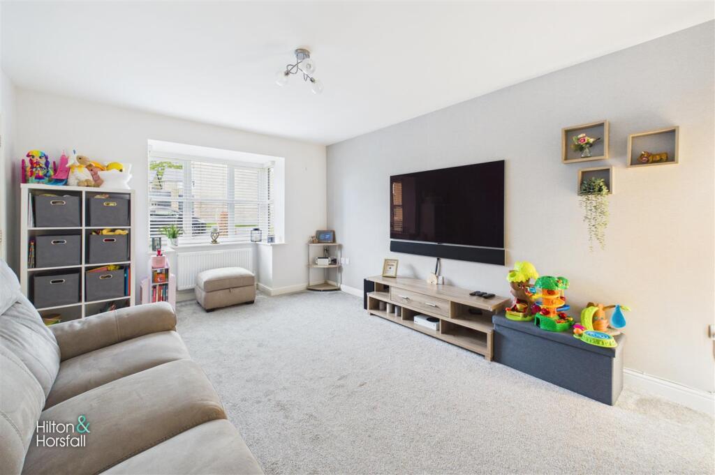 House in Burnley, Lancashire - View 2