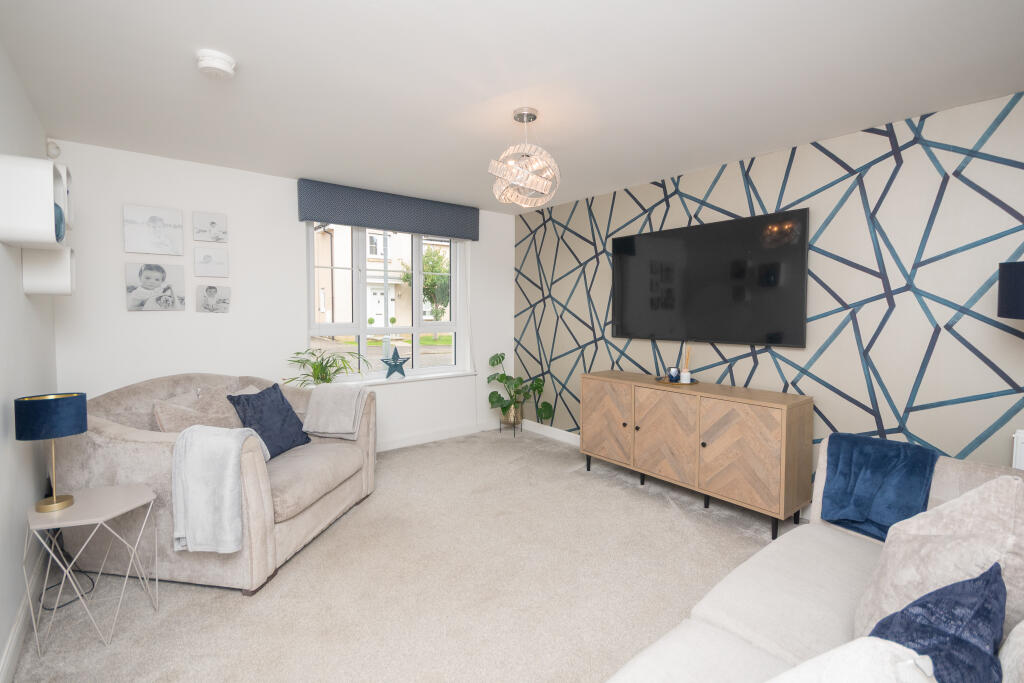 House in Glasgow - View 3