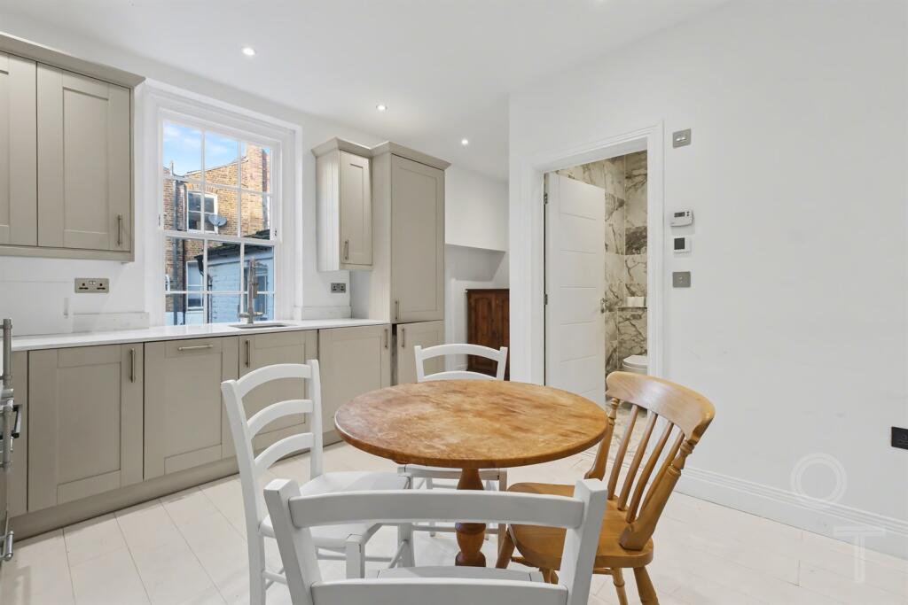 Main image of property: Pratt Street, Camden, NW1