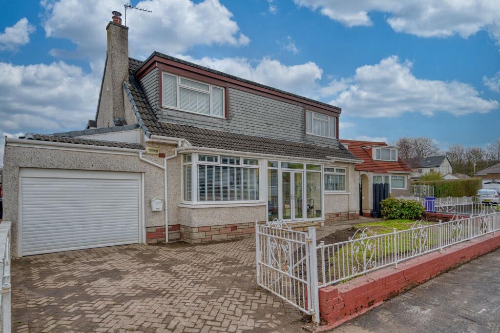 Main image of property: Meryon Gardens, Mount Vernon, G32