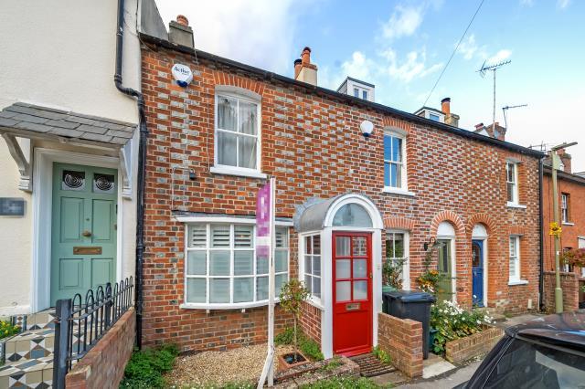 Main image of property: Greys Hill, Henley-On-Thames