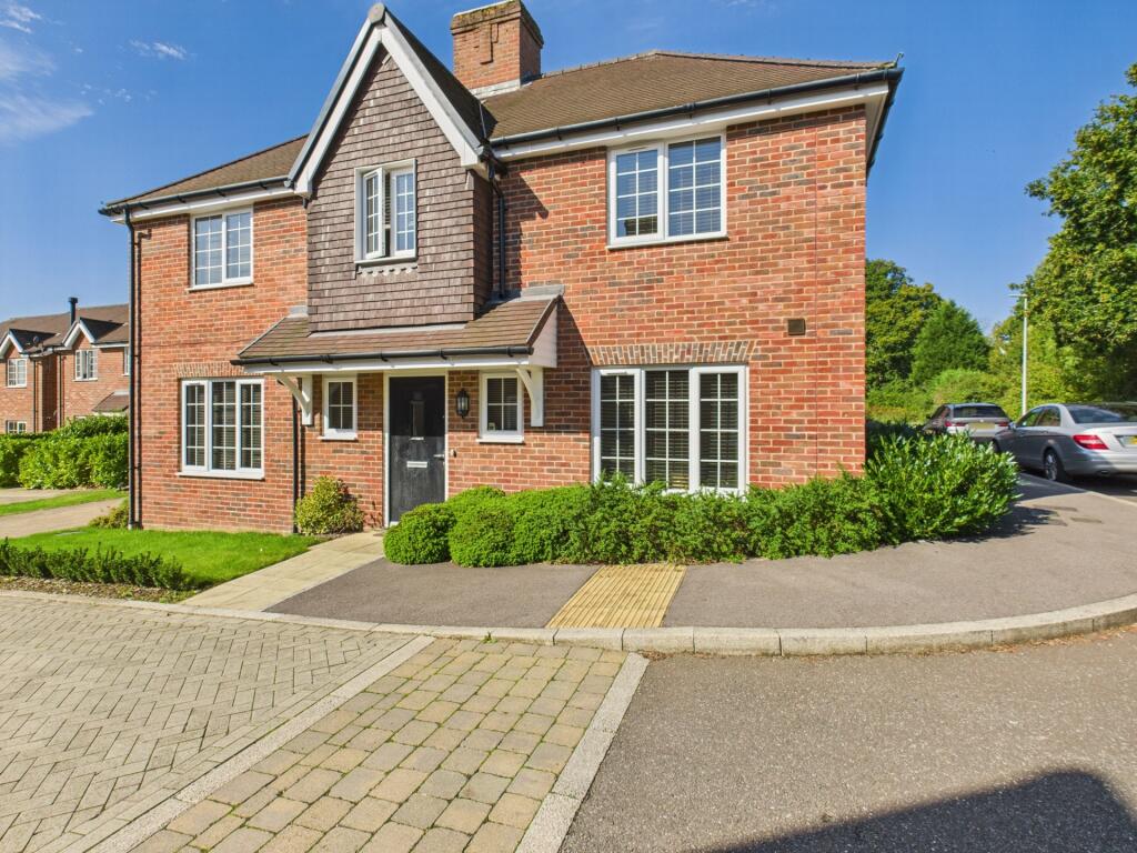 Main image of property: The Nightingales, Haywards Heath, RH17