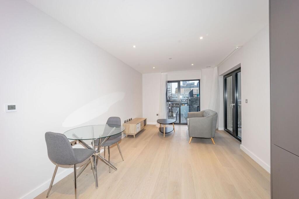 Ufford Street, Waterloo, London, SE1 - View 6