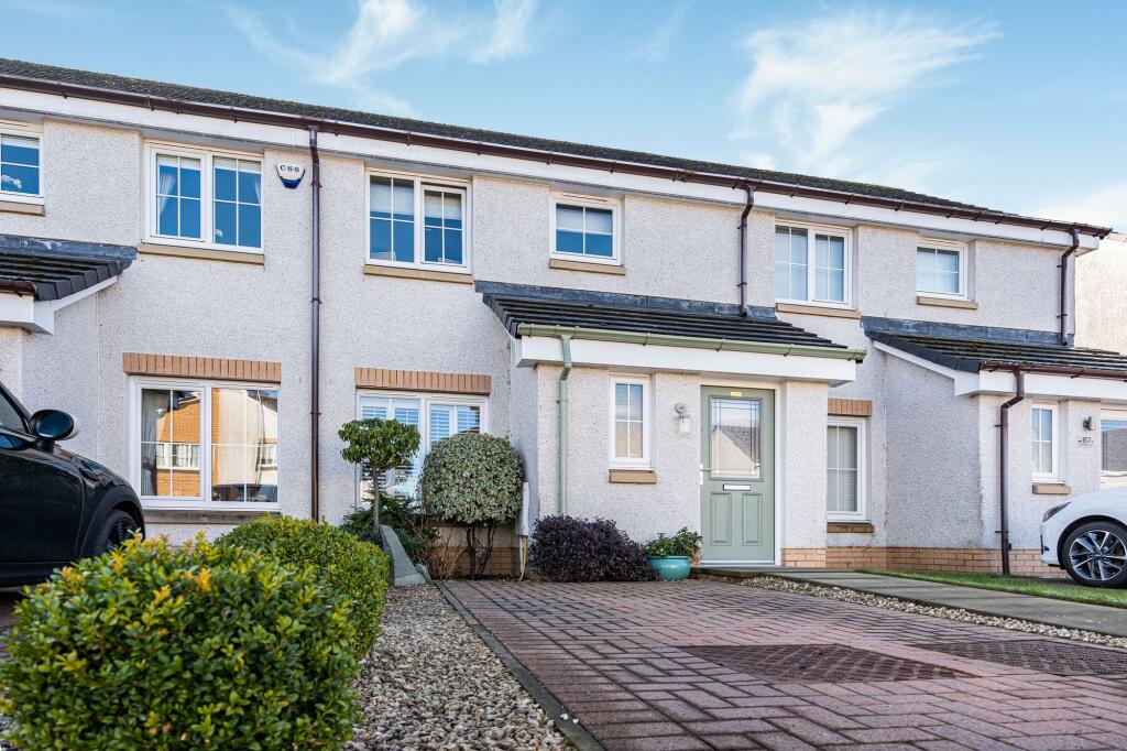 Main image of property: Canalside Drive, Reddingmuirhead, FK2