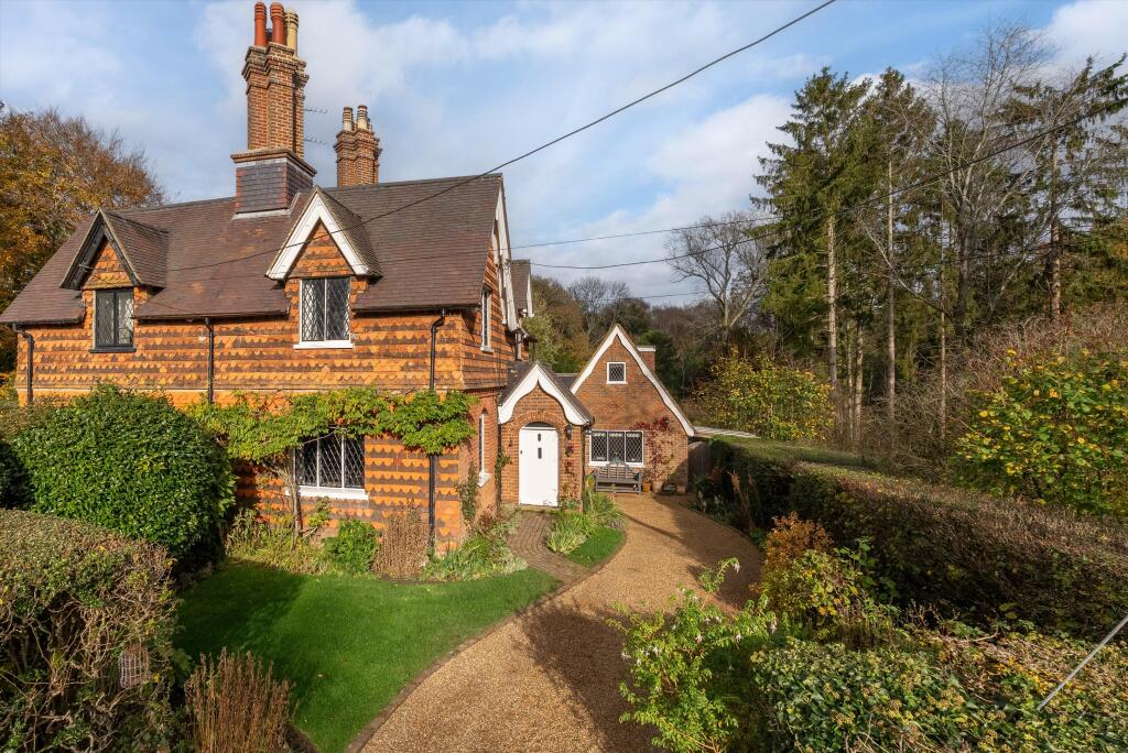 Main image of property: Ranmore Common, Dorking, Surrey, RH5