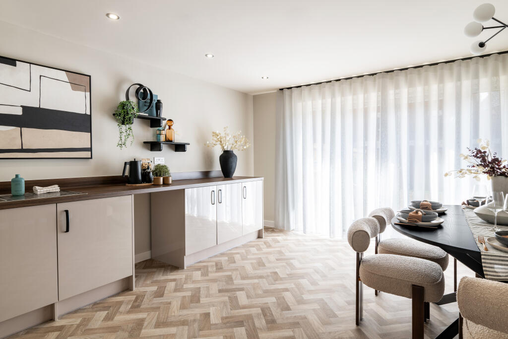 House in Nottingham, Nottinghamshire - View 5