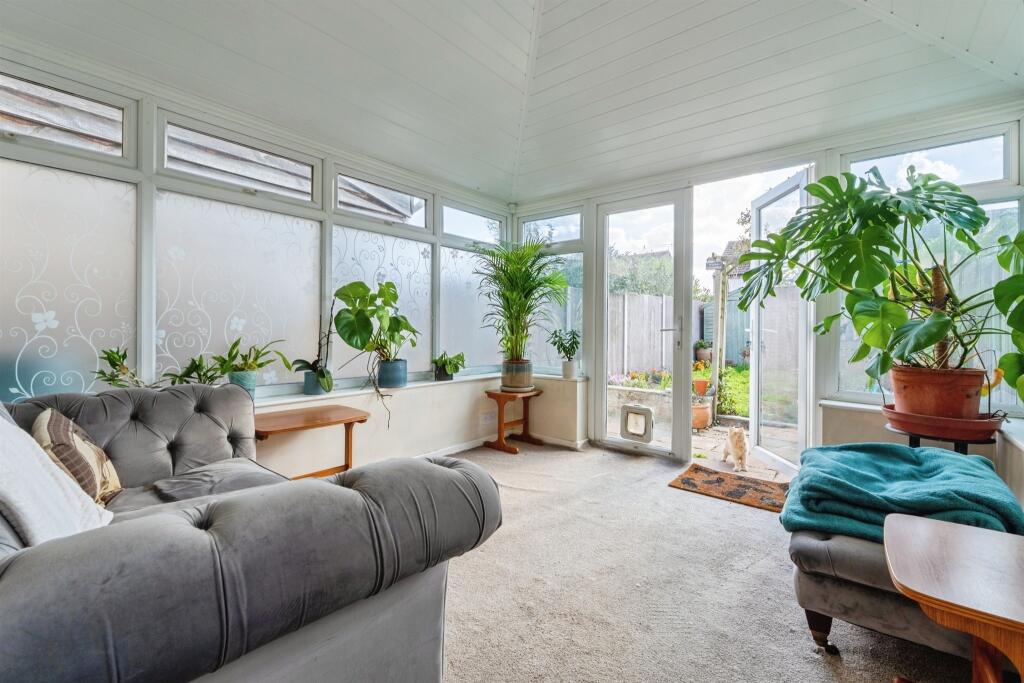 House in Breckland, Harling - View 3