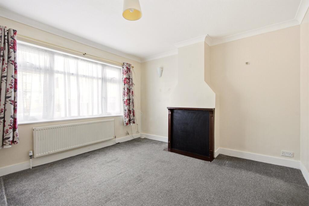 House in St Albans - More
