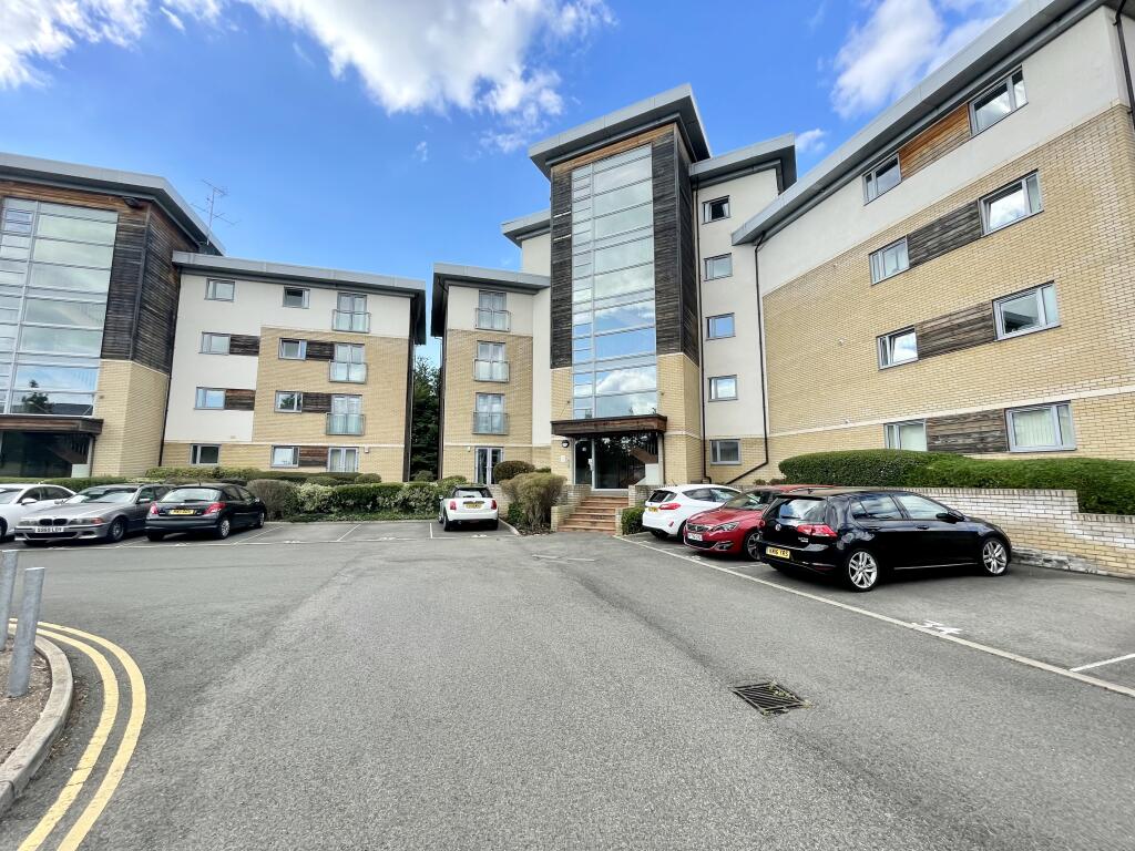 Main image of property: Percy Green Place, PE29