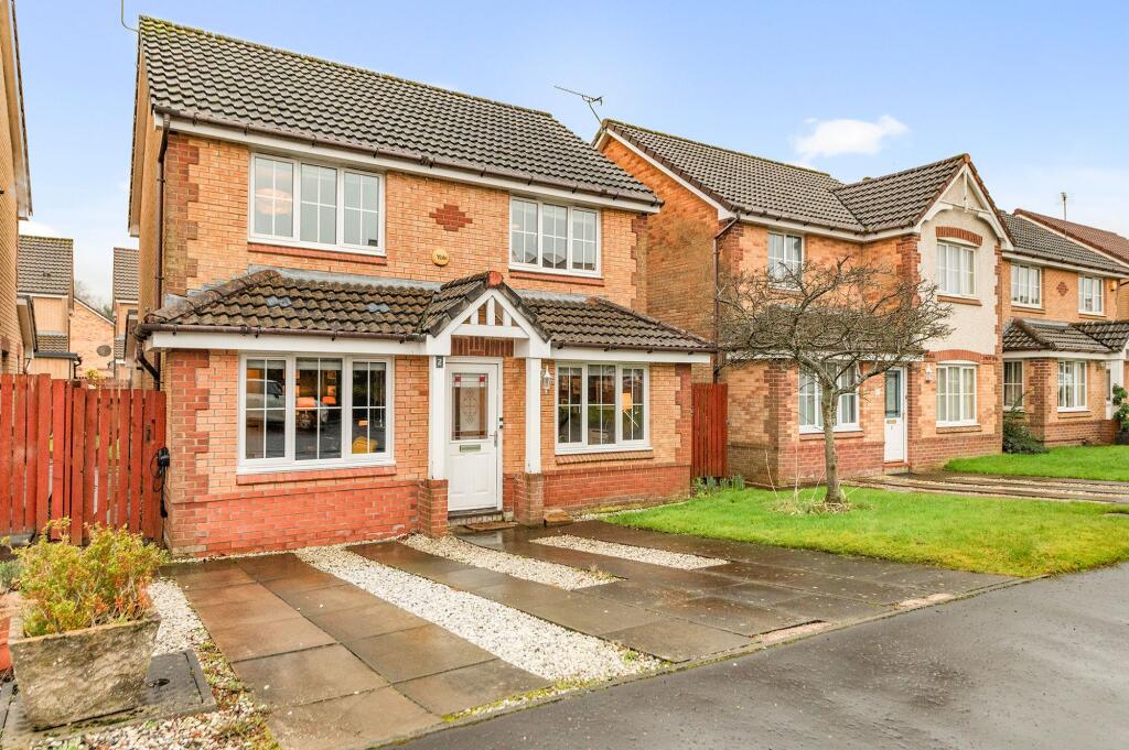 Main image of property: Salmon Inn Park, Polmont, FK2