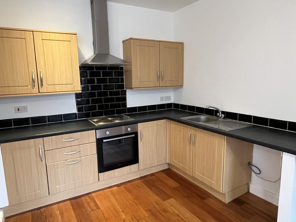 Main image of property: Grafton Hall, Bentley