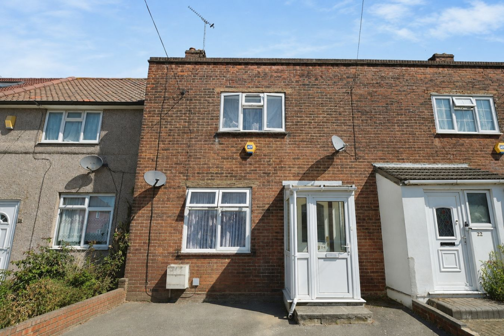 Main image of property: Downing Road, Dagenham, RM9