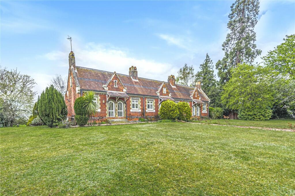 Main image of property: Summerhouse Lane, WATFORD, WD25