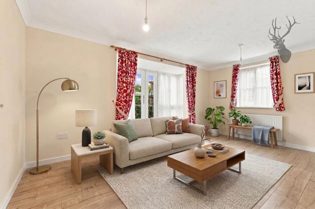 Apartment in London - More
