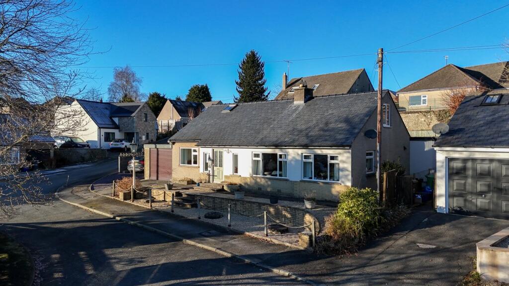 Main image of property: Briar Nook, Lune Close, Kirkby Lonsdale, Carnforth, LA6