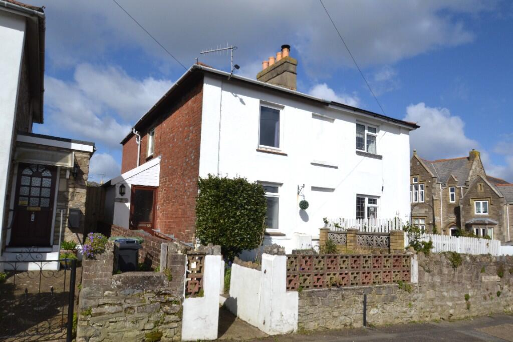 Main image of property: Mount Street, Ryde, Isle Of Wight, PO33