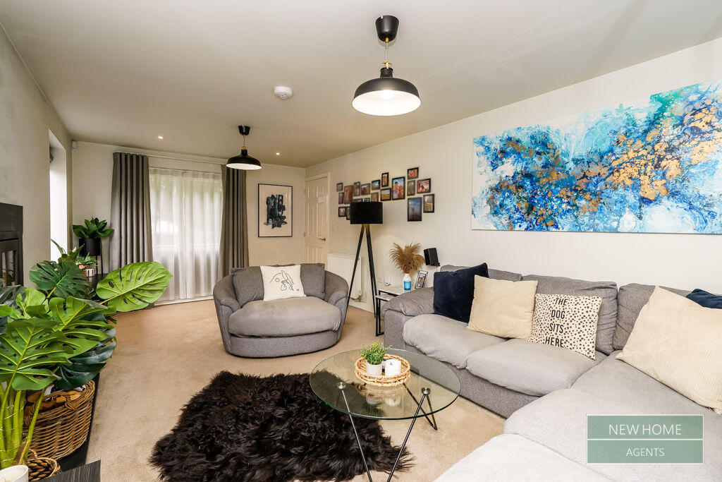 Bestwood Road , bestwood village, Nottingham, NG6 8ZW - View 6