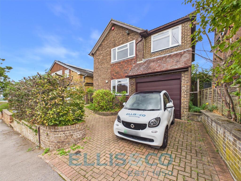 Main image of property: Weald View Road, Tonbridge, TN9