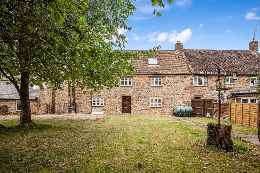 Main image of property: Main Street Duns Tew OX25