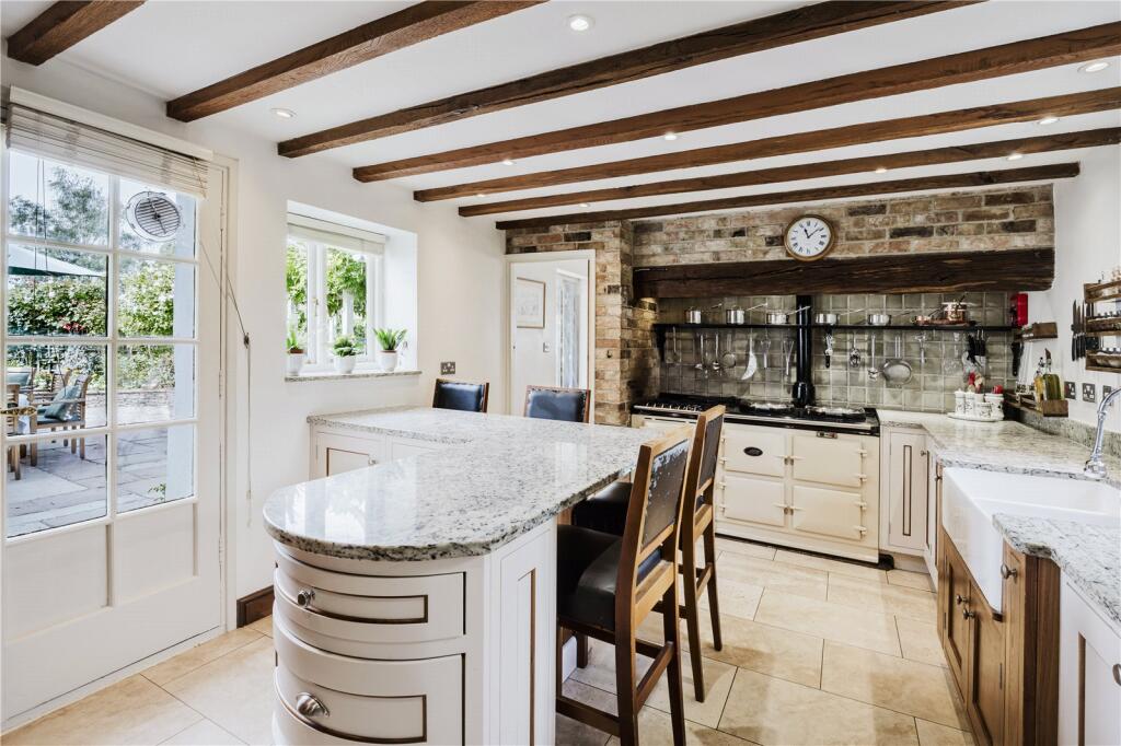 Longstanton Road, Oakington, Cambridgeshire, CB24 photo 4