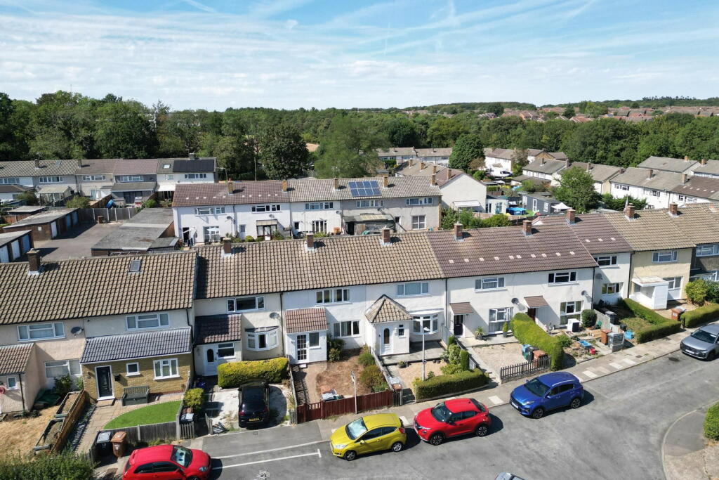 House in Stevenage