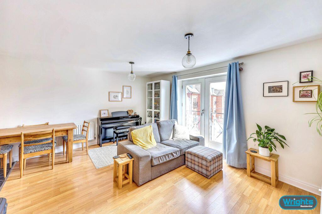 Apartment in Trowbridge - View 2