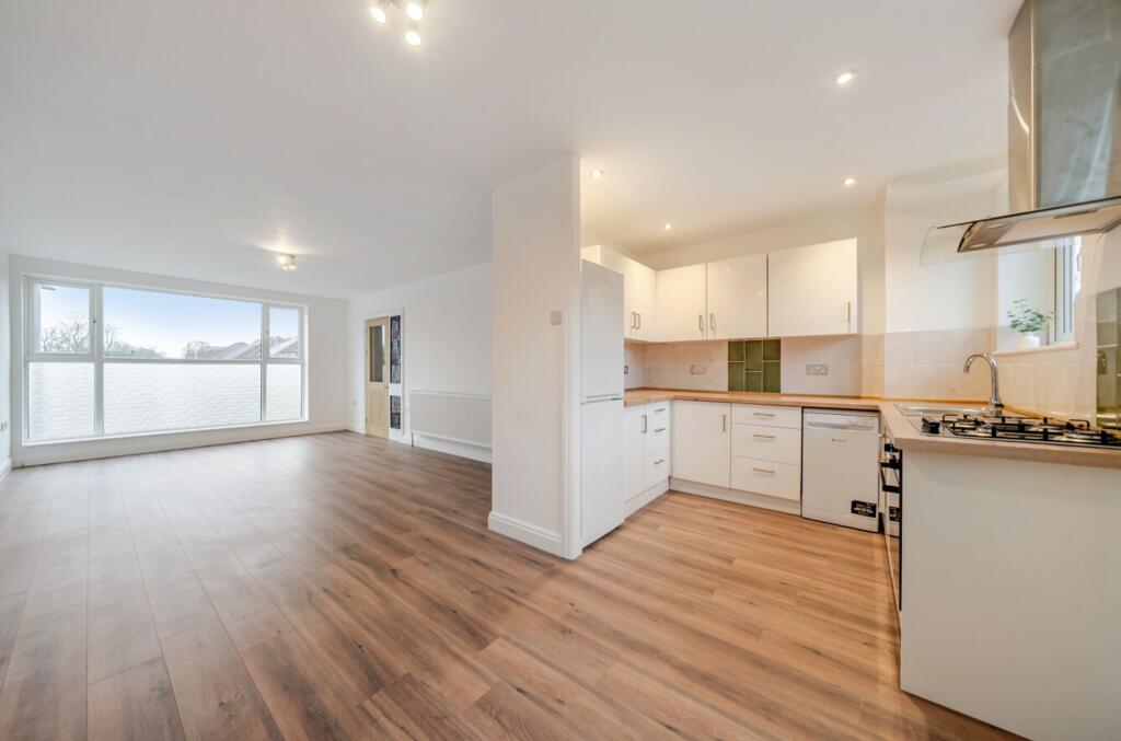 Main image of property: Preston Avenue, Eccles, M30