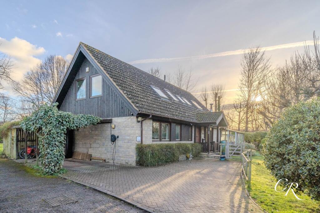 Main image of property: Sandford Mill Close, Cheltenham