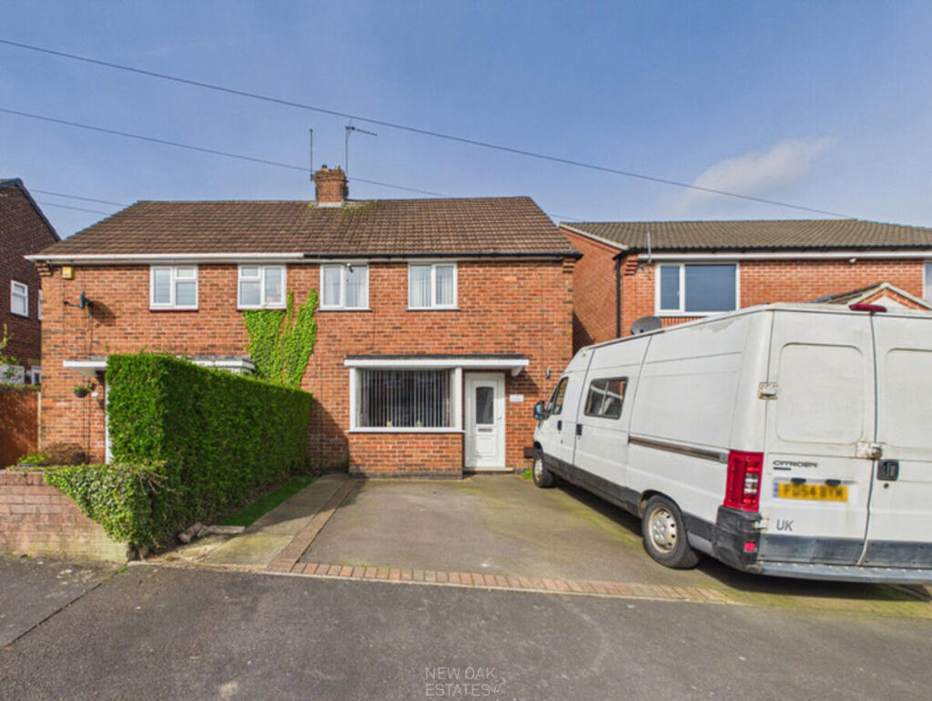 Main image of property: Birch Close, , DE55