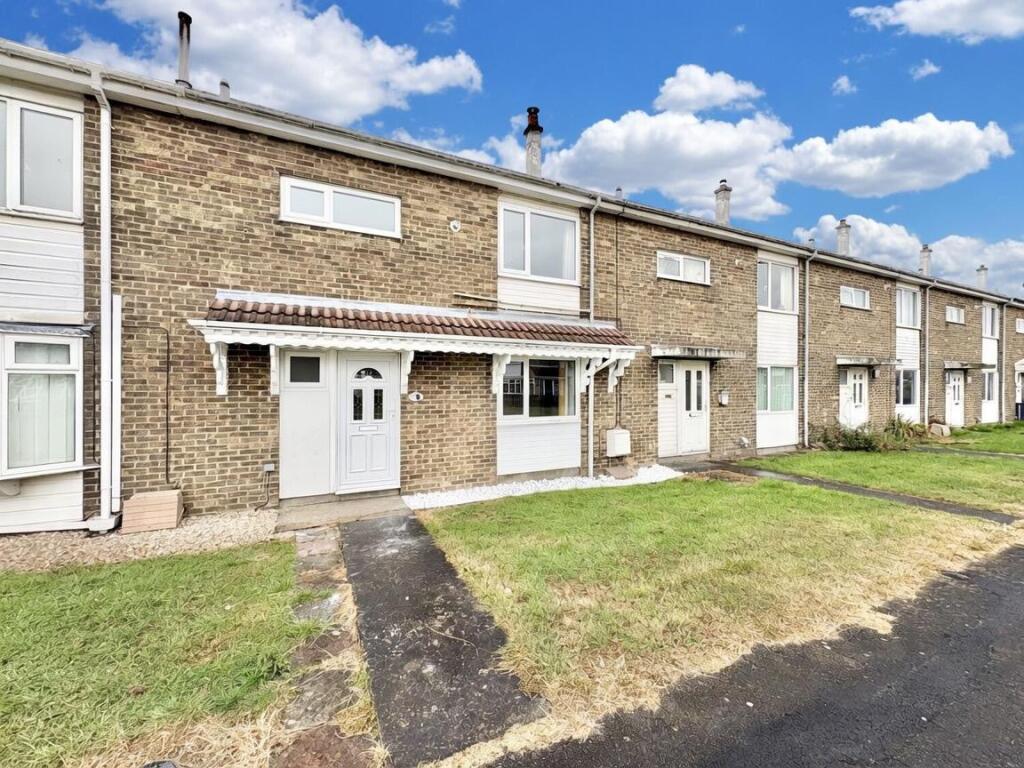 Main image of property: Hambleton Way, Chilton, Ferryhill