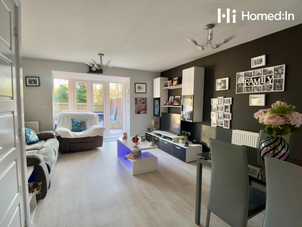 Main image of property: Martindales