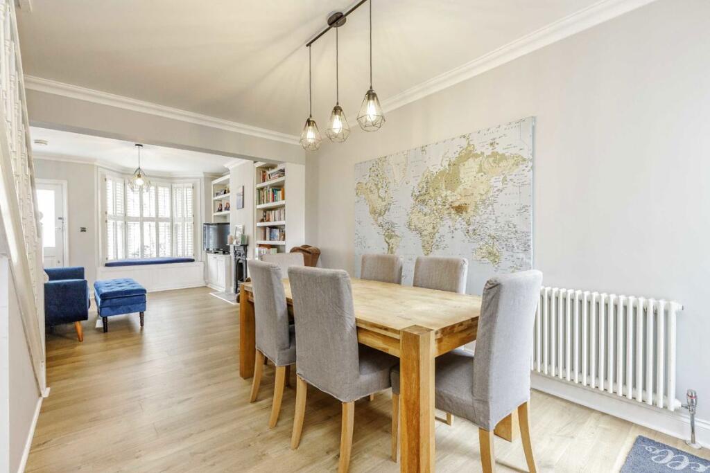 House in Richmond, North Sheen - View 3
