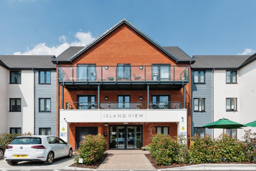 Main image of property: Shortwood Copse Lane, Basingstoke, RG23