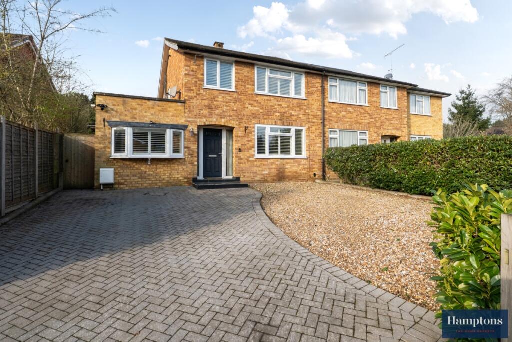 Main image of property: Park Drive, Ascot SL5