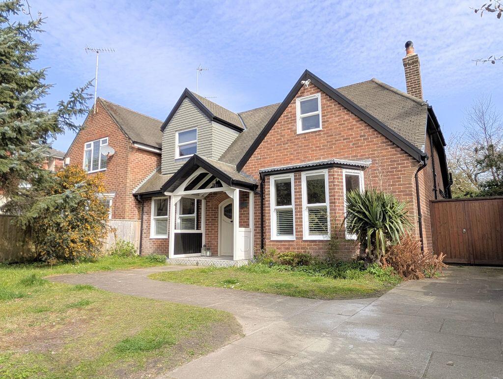 Main image of property: Golf Open 2026 - Gloucester Road, Birkdale - Sleeps 8