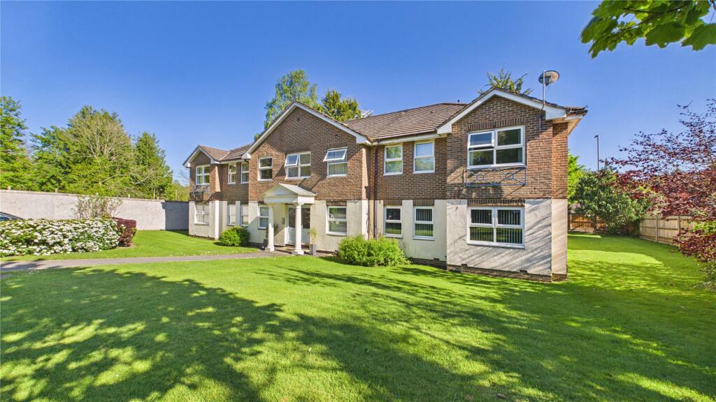 Main image of property: The Maultway North, Camberley, Surrey, GU15