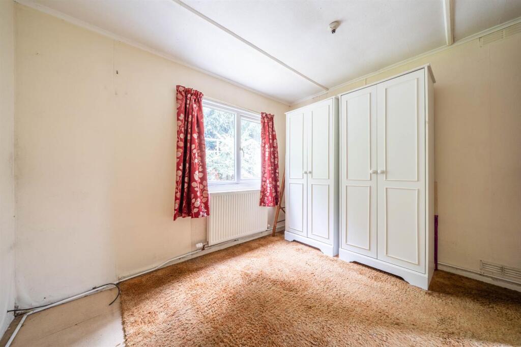 House in Shrewsbury - More