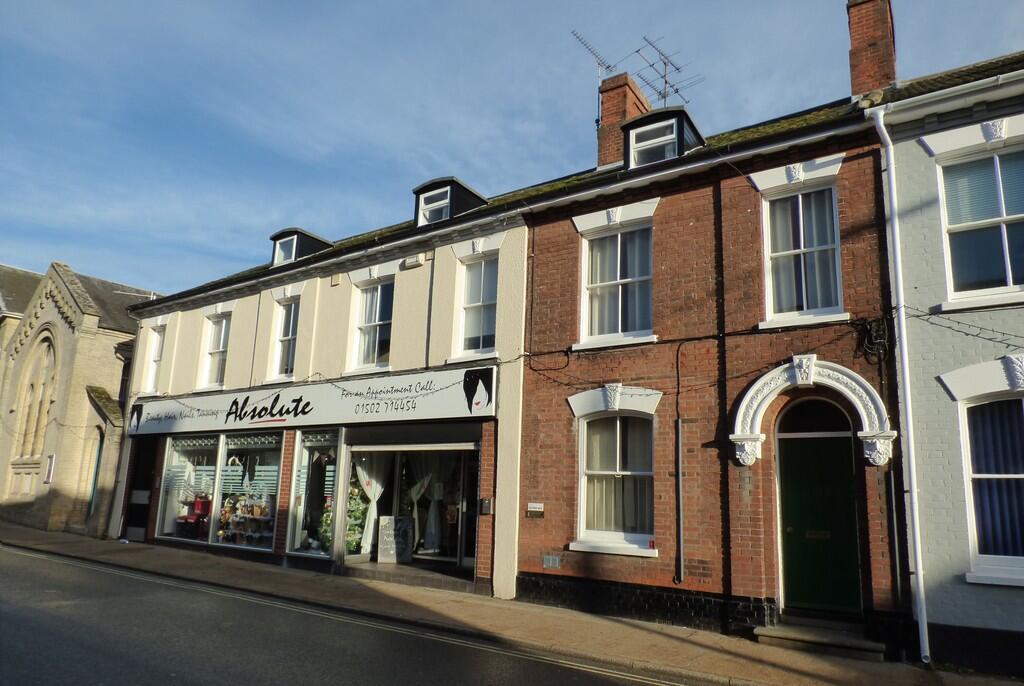 Main image of property: Hungate, Beccles