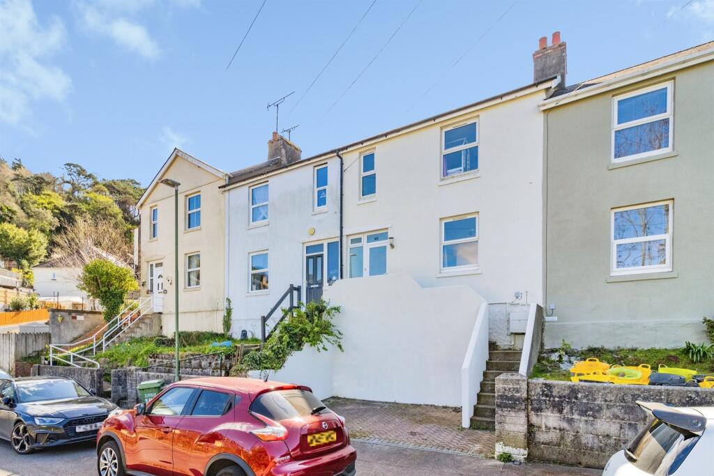 Main image of property: Princes Road East, Torquay