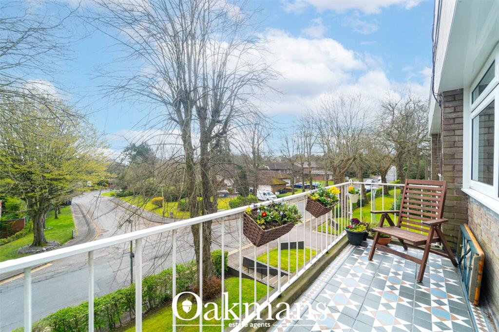 Additional image 22 of Richmond Hill Road, Birmingham, West Midlands, B15